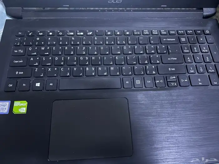 لابتوب ايسر للبيع. 2