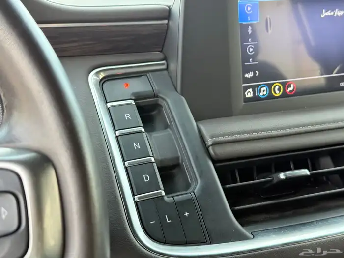 شيفرواليه تاهو موديل 2022 15