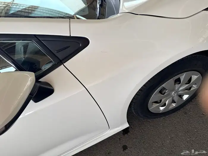 تويوتا كرولا موديل 2021 11