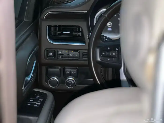 يوكن XL 2021 دبل مخزن 14