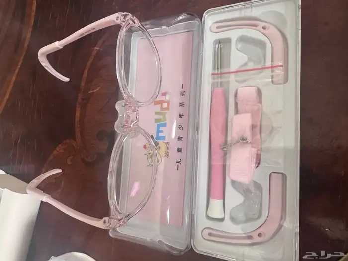 نظارات اطفال جديده 5