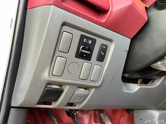 هايلوكس غمارة المديل 2015 سعودي عبداللطيف جميل جي ال اكس 46