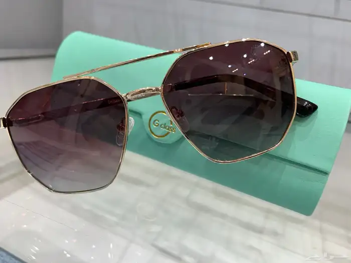 نظارات طبية وشمسية وعدسات لاصقة 7