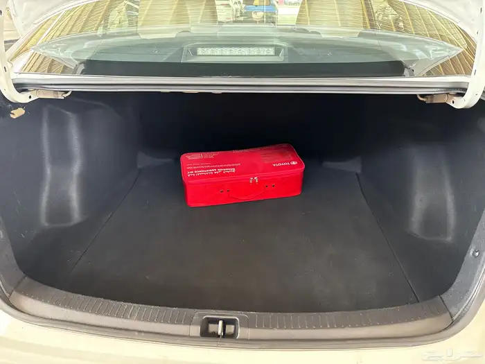 تويوتا كرولا موديل 2021 7