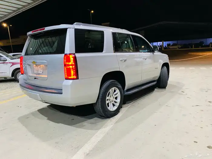 جمس تاهو 2017 9