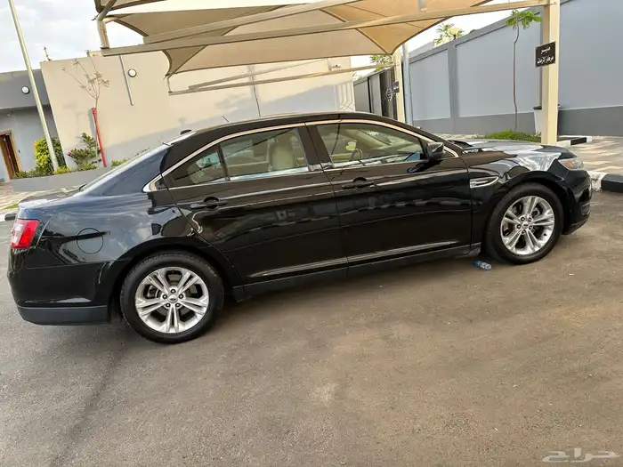 تورس 2019 شبه جديد 3