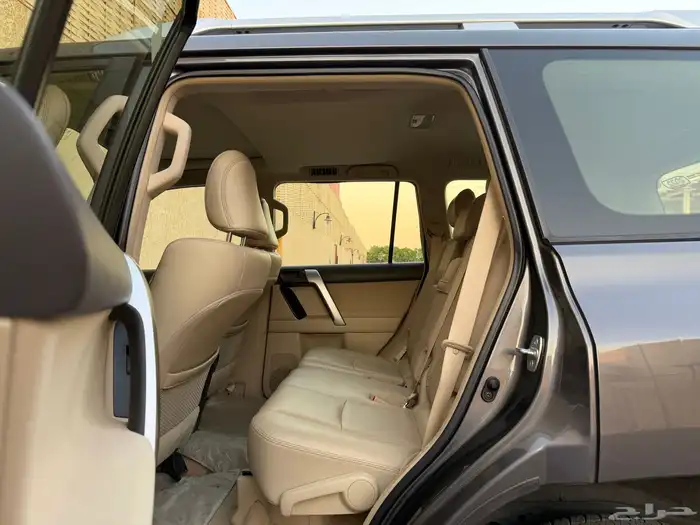 برادو TXL موديل 2022 30