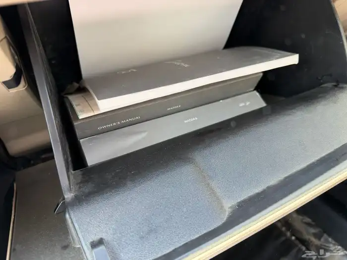 للبيع مازدا 6 موديل 2022 15