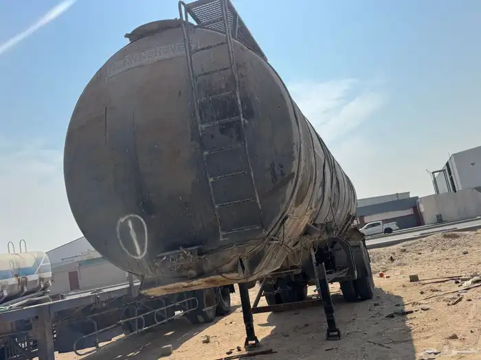 للبيع تانكي قار قاعده 16 2