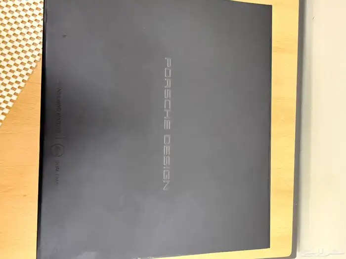 Huawei Mate 10 Porsche Design Dual SIM 2