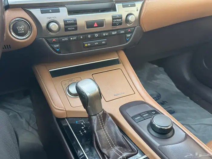 لكزس ES250- 2018 20