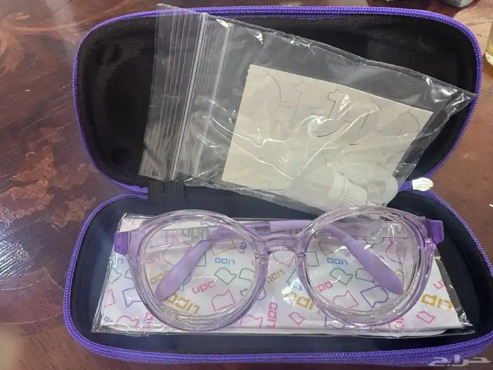 نظارات اطفال جديده 3