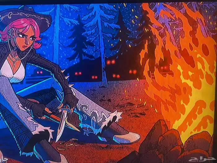 مدرب فورت نايت 0