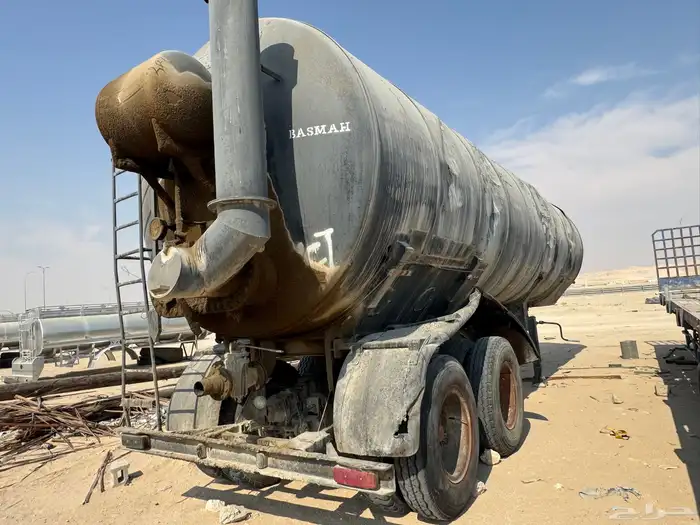 للبيع تانكي قار قاعده 16 1