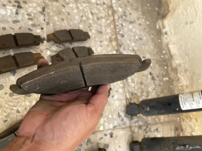 قطع جمس 2020 2