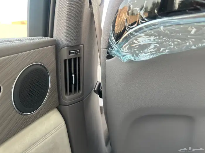 هونشي H9 شبه جديده ماشيه 8 الاف فقط فل كامل 14