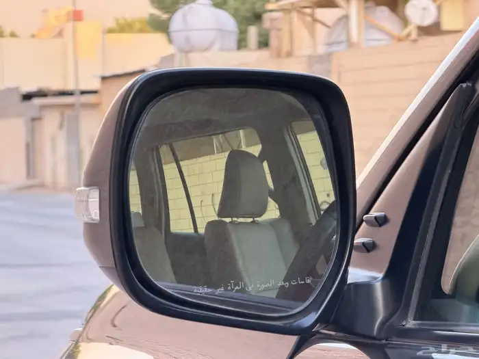 برادو TXL موديل 2022 12