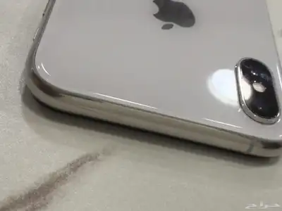 ايفون اكس نظيف جدا 256 جيجا index