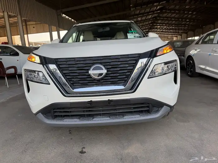 مواصفات سيارة نيسان اكس تريل x trail 2026 ستاندر 1