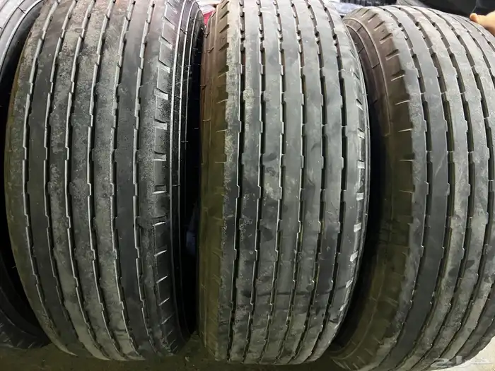 كفرات بالون ديرو مقاس 900.17 تاريخ 23 آخر السنه 19