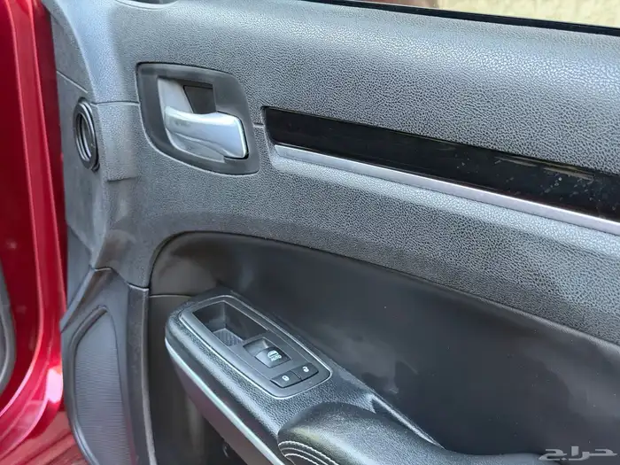 كرايزلر S300 موديل 2021 38