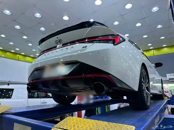 فحص السيارات قبل شرائها في جدة 58