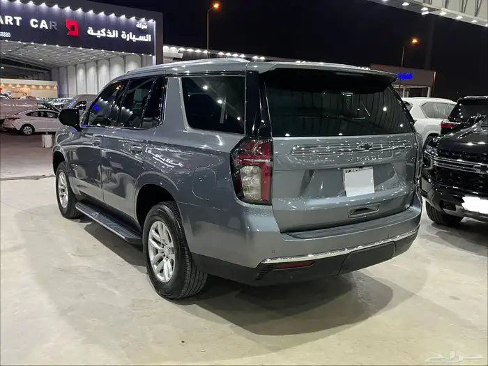 تاهو 2022 قصير سعودي بدون دبل 5