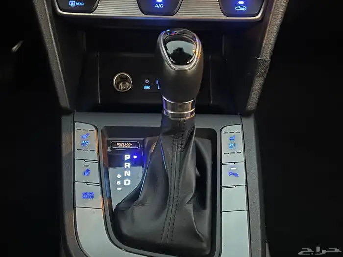 هيونداي لنترا (افانتي) بدي وكاله نظيفه جدا ممشى قليل 35