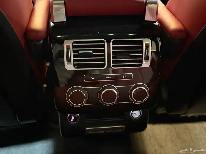 رنج روفر 2015 (( بحالة ممتازة )) 22