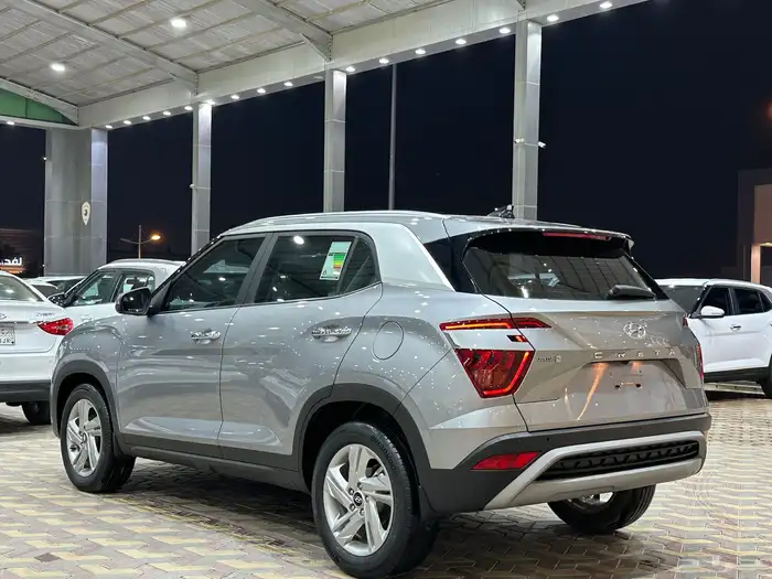 هيونداي كريتا موديل 2023 5