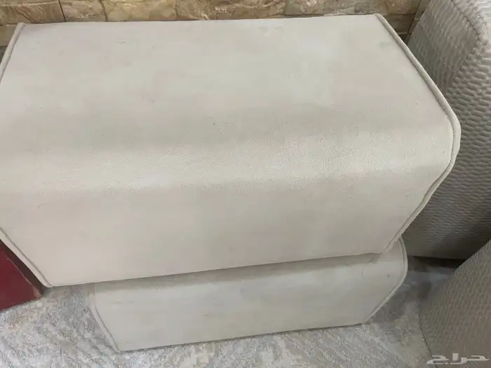 مساند 12 قطعه مع مركتين 0