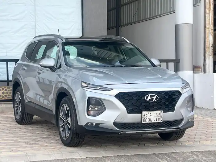 هواندي سنتافي 2