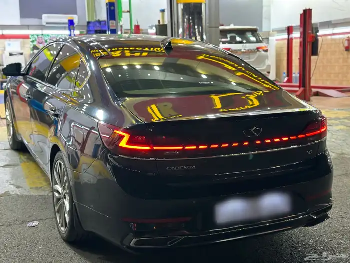 فحص السيارات قبل شرائها في جدة 25