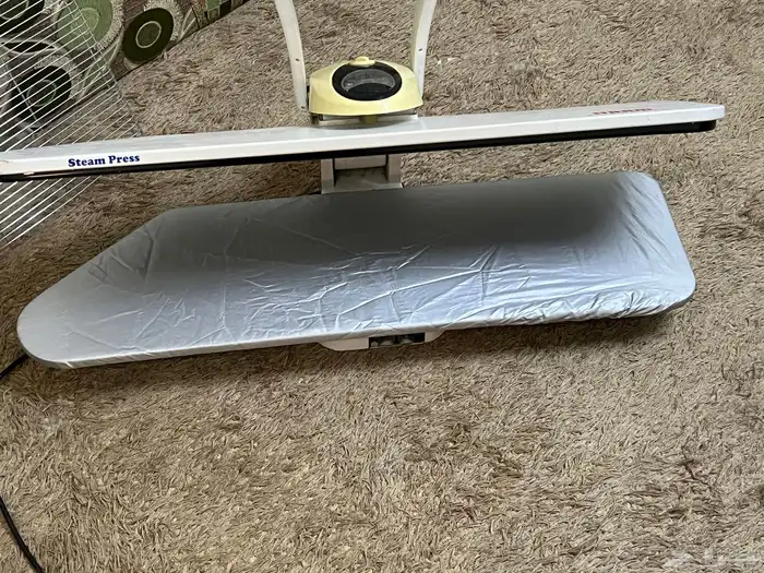 كواية بخار هام 1