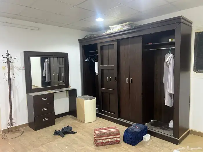 خزانات و اثاث مستعمل 11