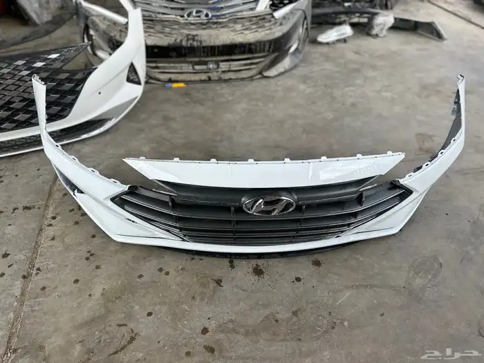 صدام النترا امامي 2020 5