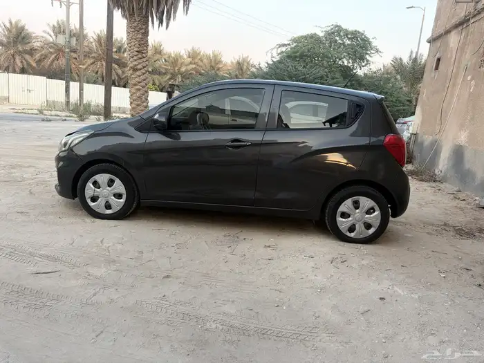 شفرولية سبارك 2021 ( الاحساء) 5