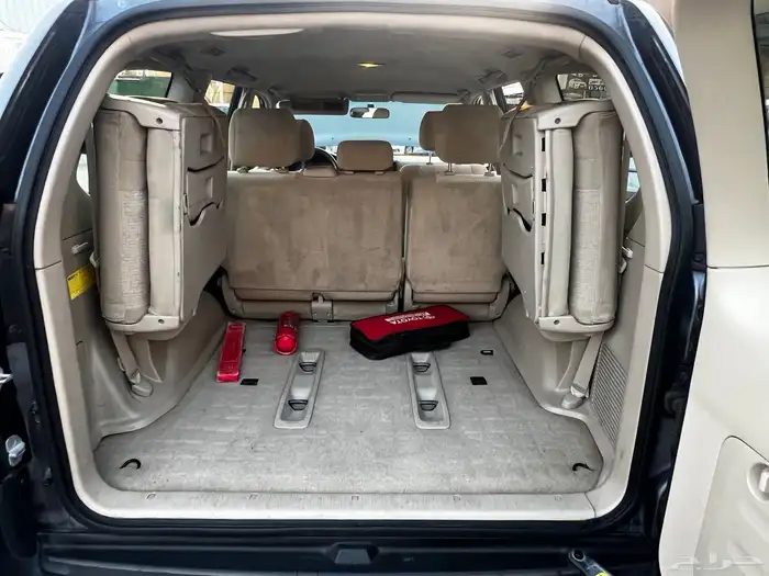 برادو2009 سعودي 4اسلندر دبل 19