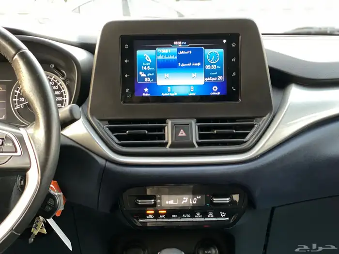 سوزوكي بالينو 30