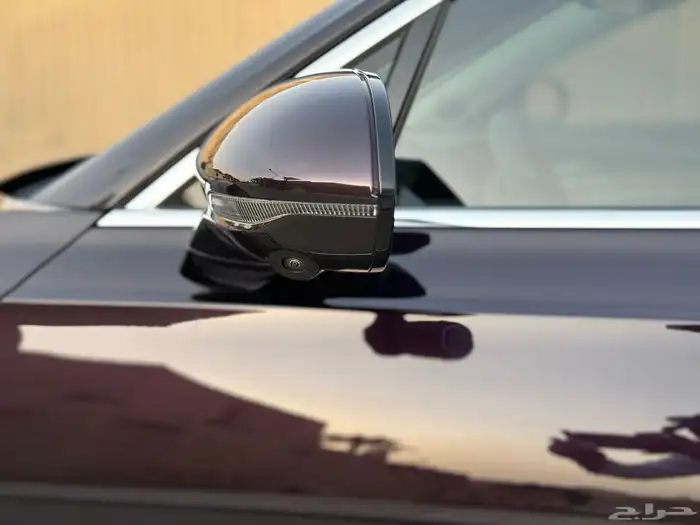 هونشي H9 شبه جديده ماشيه 8 الاف فقط فل كامل 37