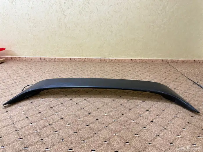 للبيع جاح كامري 2005 وديكور الشنطه 0