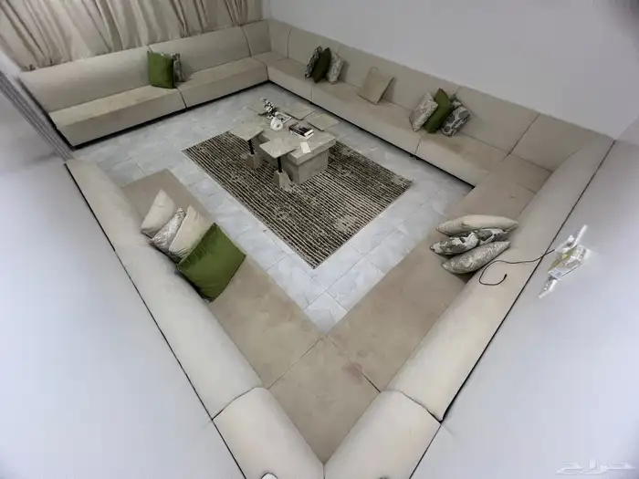 اثاث طوايل خدمه   كنب   طوايل استقبال 1