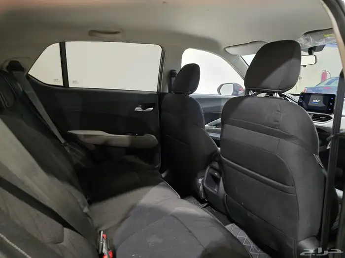 شفروليه جروف موديل 2023 بحالة ممتازة 7