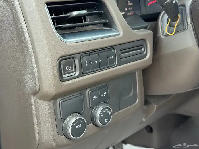 شيفرواليه تاهو موديل 2022 12