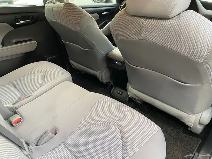 هايلاندر 2021 نص فل GLE 9