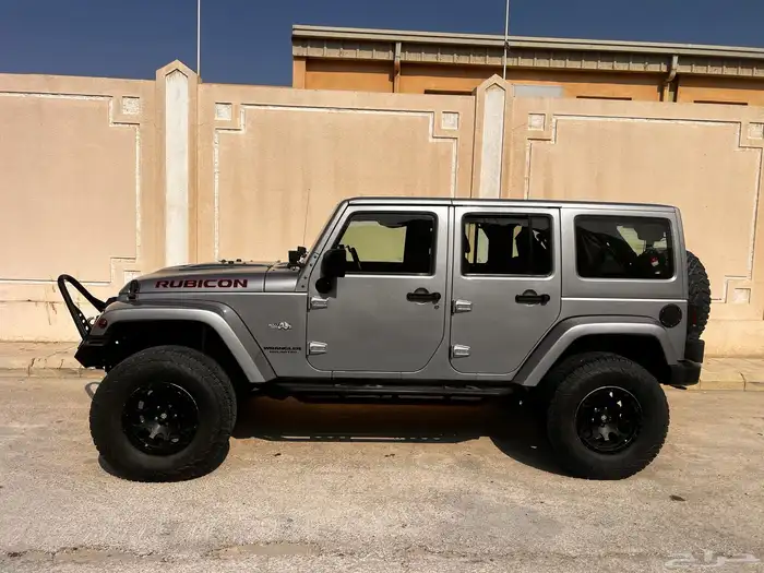 روبيكون 2013 3