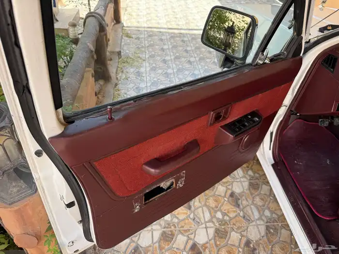 ددسن غمارتين المديل 1991 ( جي ال ) فل كامل وارد الحمراني 52