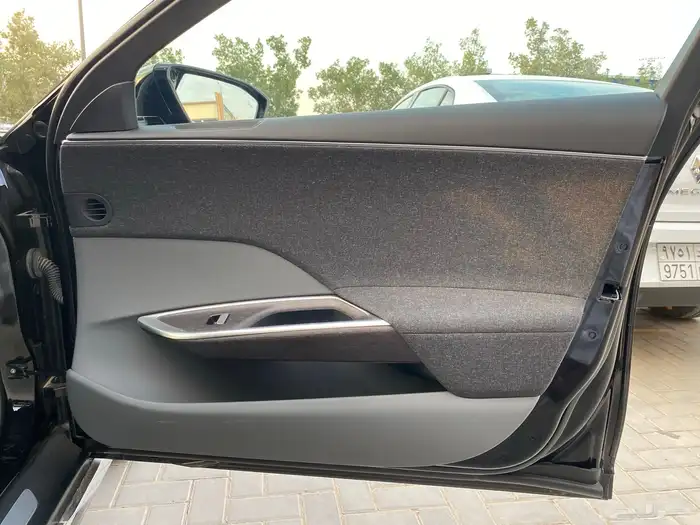 لوسيد اير بيور موديل 2025 جديد اصفار عرض خاص 24