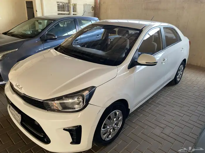 كيا بيجاس 2022 1