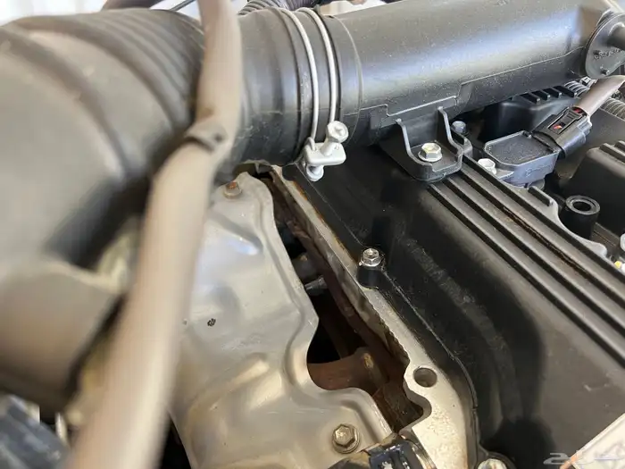 هايلوكس دبل غمارتين المديل 2015 قير تماتيك سعودي 93